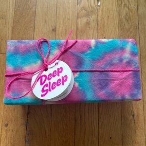 Lush Deep Sleep Gift Set - 3 Bath Bombs